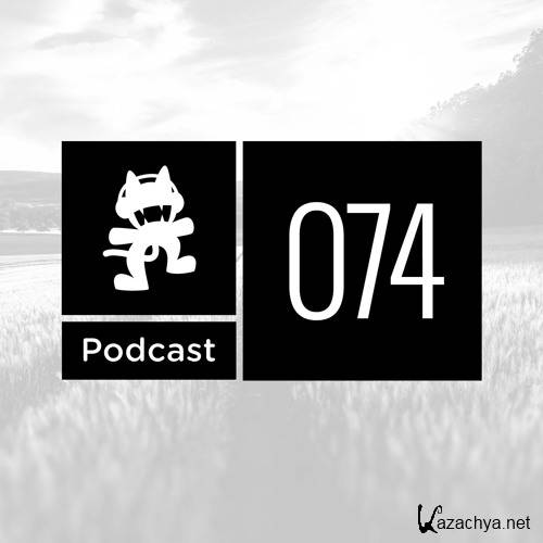Monstercat Podcast 074 (2015)