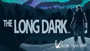 The Long Dark [v. 270] (2014/Rus/Repack)