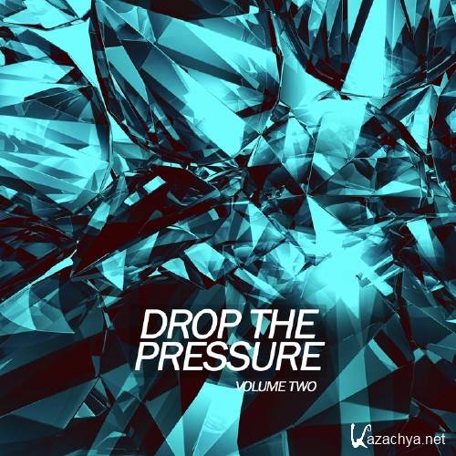 Drop The Pressure Vol 2 (2015)