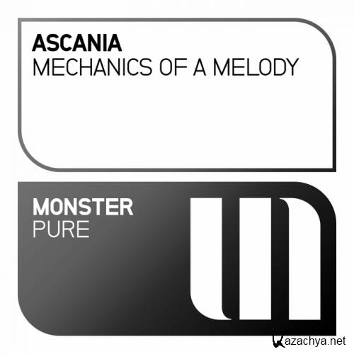 Ascania - Mechanics Of A Melody
