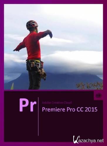 Adobe Premiere Pro CC 2015 9.0.2.6 by m0nkrus