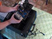 Сборка игрового компьютера от А до Я. (2015) CAMRip Сборка игрового компьютера от А до Я. (2015) CAMRip