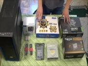 Сборка игрового компьютера от А до Я. (2015) CAMRip Сборка игрового компьютера от А до Я. (2015) CAMRip