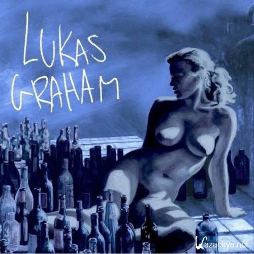 Lukas Graham - Lukas Graham (Blue Album) (2015)