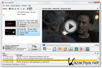 VSO ConvertXtoDVD 5.3.0.29 Final ML/RUS VSO ConvertXtoDVD 5.3.0.29 Final ML/RUS