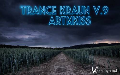 Trance Kraun v.9 (2015)