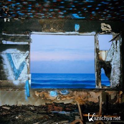 Deerhunter - Fading Frontier (2015)