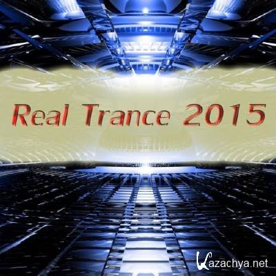 Real Trance 2015 (2015)