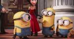 ������� / Minions (2015) WEB-DLRip/WEB-DL 720p/WEB-DL 1080p