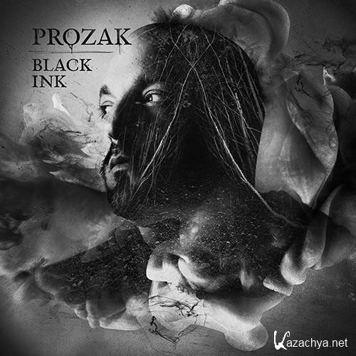 Prozak - Black Ink (2015)