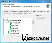 Windows 7 Codec Pack 4.1.5