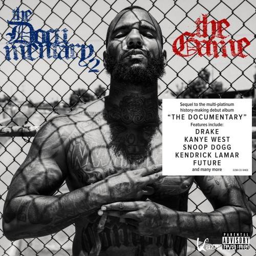 The Game - The Documentary 2 (2015) lossless