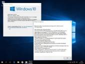 Windows 10 x64 AIO 22in1 by m0nkrus (RUS/ENG/2015)