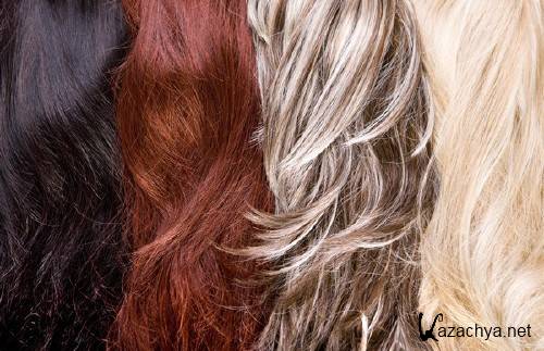 Волосы (подборка фотографий) Волосы (подборка фотографий)