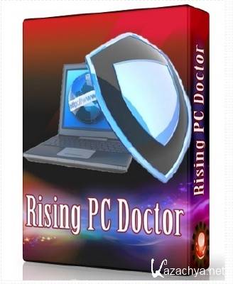 Rising PC Doctor 7.0 02.00.02.77
