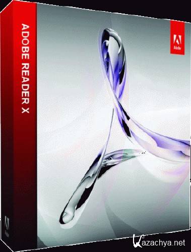 Adobe Reader XI 11.0.13 RePack by KpoJIuK
