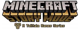 Minecraft: Story Mode - A Telltale Games Series. Episode 1 (2015/RUS/ENG/MULTi7/RePack  R.G. Liberty)