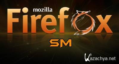 Firefox SM 41.0.2 x64 + Portable