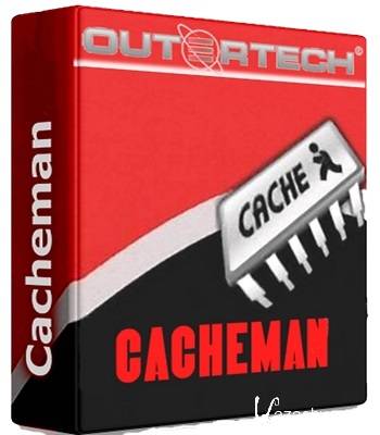 Cacheman 10.0.0.1 - DC 15.10.2015