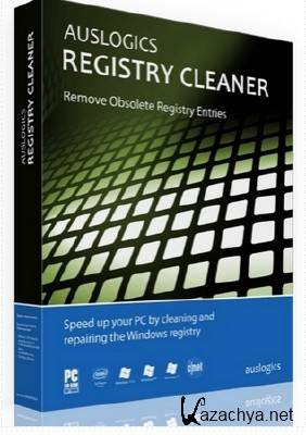 Auslogics Registry Cleaner 5.1.0.0 Portable