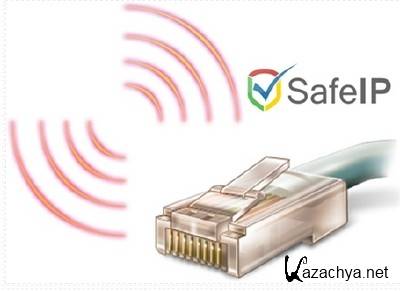 SafeIP 2.0.0.2605 Portable