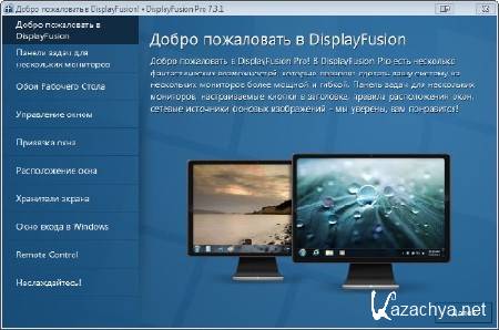 DisplayFusion Pro 7.3.1 Final