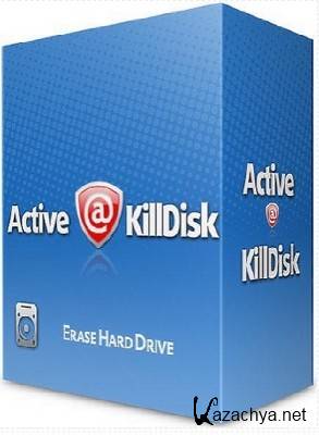 Active@ KillDisk Windows Suite 10.0.6.0 Portable