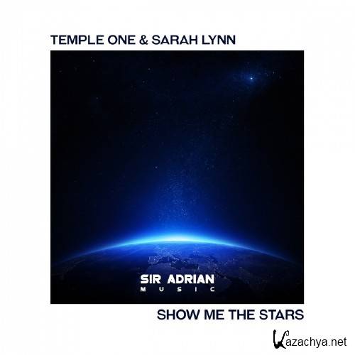 Temple One & Sarah Lynn - Show Me The Stars (SAM0004) (2015)