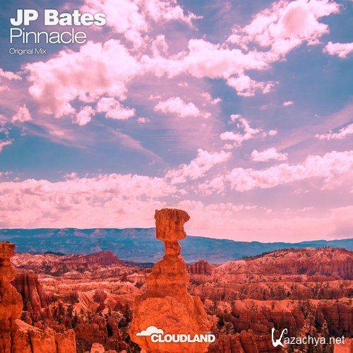 Jp Bates - Pinnacle (2015)