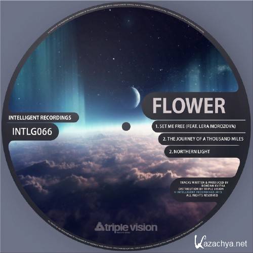 Flower - Northern Light (INTLG066) WEB 2015