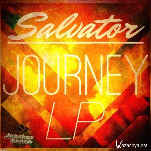 Salvator - Jorney LP (2015)