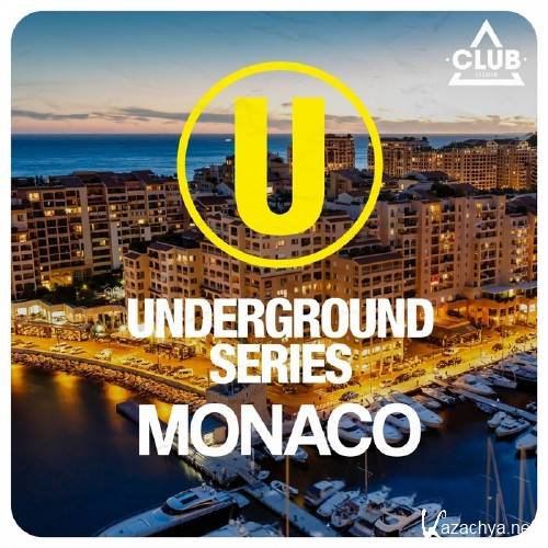 Underground Series Monaco (2015)