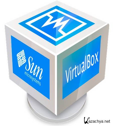 VirtualBox 5.0.8 Build 103449 Final RePack/Portable by D!akov