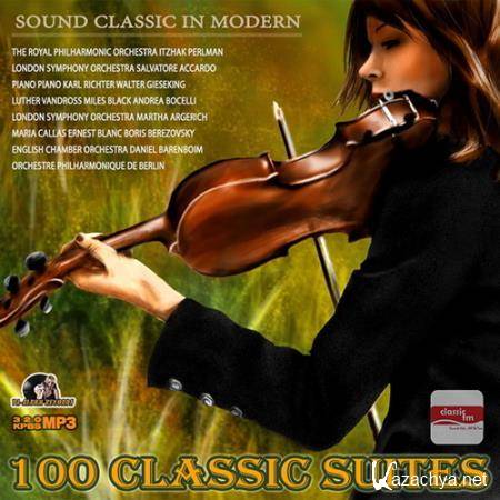 100 Classic Suites (2015) 