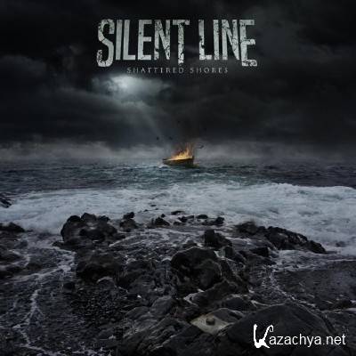 Silent Line - Shattered Shores (2015)