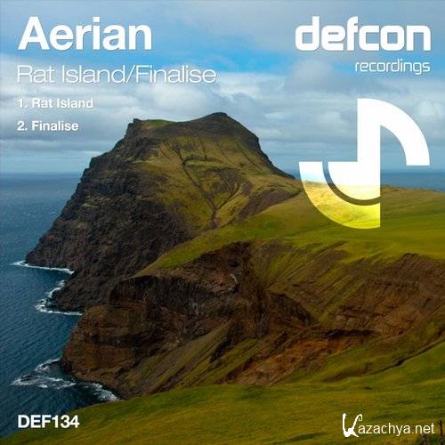 Aerian - Rat Island (Original Mix)