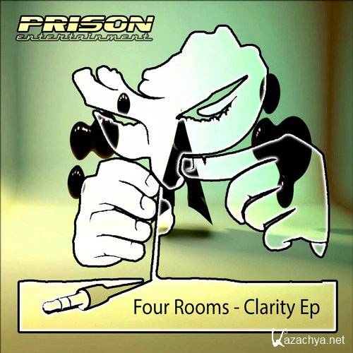 Four Rooms - Precise (Original Mix)