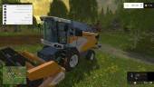 Farming Simulator 15: Gold Edition (v.1.4.1 + DLC's/2014/RUS/ENG/MULTI18)