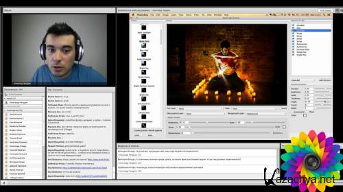  �������������� ������ � �������� ������������ (2015) 