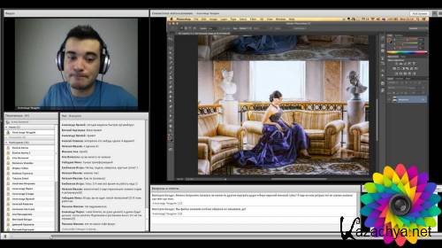  �������������� ������ � �������� ������������ (2015) 