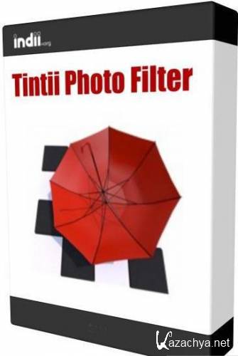 Tintii Photo Filter 2.10.0 x86/64 for Photoshop