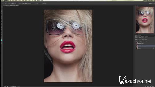  ��������� photoshop Beauty 