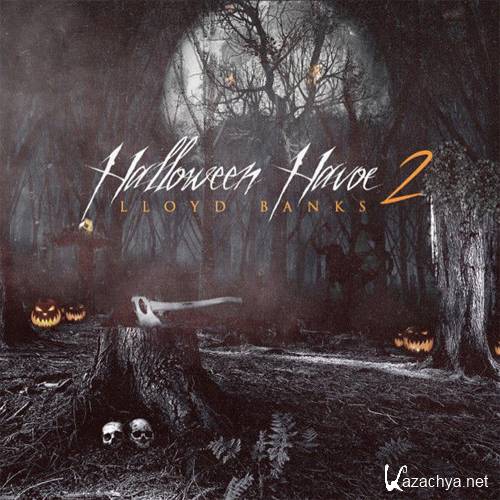 Lloyd Banks  Halloween Havoc 2 (2015)