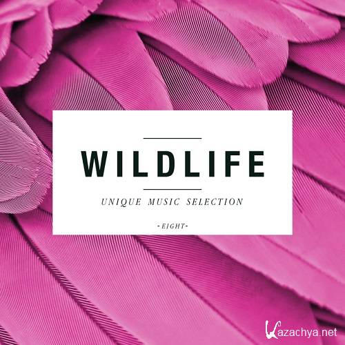 Wildlife - Unique Music Selection, Vol. 8 (2015)