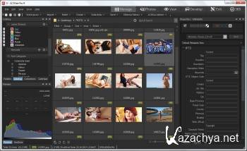ACDSee Pro 9.1 Build 453 (x86/x64) ENG