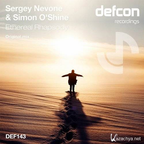 Sergey Nevone & Simon O'Shine - Ethereal Rhapsody (Original Mix)(04.11.2015)