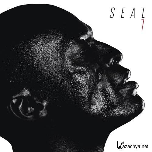 Seal - 7 (2015)