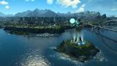 Anno 2205: Gold Edition (2015/RUS/ENG/MULTI6) RePack  R.G. 