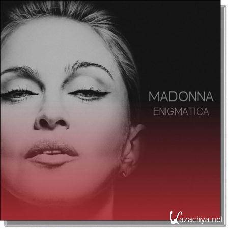 Madonna - Enigmatica (2015)