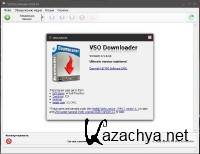VSO Downloader Ultimate 4.5.0.14 ML/Rus VSO Downloader Ultimate 4.5.0.14 ML/Rus
